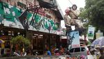Ini Dia Kawasan Hotel Murah di Bandung