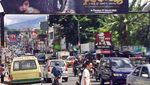 Ini Dia Kawasan Hotel Murah di Bandung
