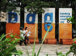 Ini Dia Kawasan Hotel Murah di Bandung