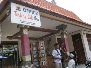 Ini Dia Kawasan Menginap di Bali, Dari Koper Sampai Ransel