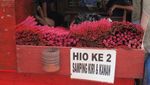 Ini Dia Kelenteng Tertua di Kota Tangerang