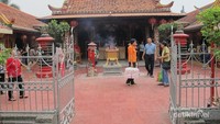 Kelenteng Boen Tek Bio