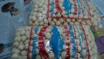 Ini Dia Kerupuk Paling Sedap dari Bangka