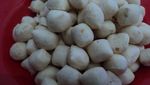 Ini Dia Kerupuk Paling Sedap dari Bangka