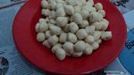 Ini Dia Kerupuk Paling Sedap dari Bangka