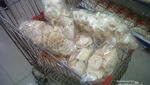 Ini Dia Kerupuk Paling Sedap dari Bangka