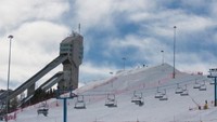 Gondola (sumber: visitcalgary.com)
