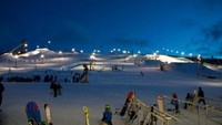 Canada Olympic Park (sumber: visitcalgary.com)