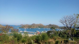 Ini Dia Labuan Bajo, Surga Cantik dari Indonesia Timur!