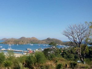 Ini Dia Labuan Bajo, Surga Cantik dari Indonesia Timur!