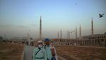 Ini Dia Makam Keluarga & Sahabat Nabi Muhammad di Madinah