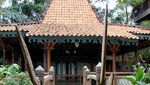 Ini Dia Markasnya Seniman di Semarang, Kampung Seni Lerep