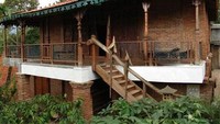 Joglo Indrakila (sumber; kampungsenilerep.com)