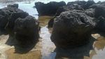 Ini Dia Pantai Cantik yang Masih Sepi di Garut