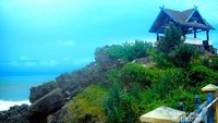 Pantai Kukup