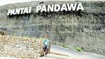 Ini Dia Pantai Rahasianya Bule di Bali