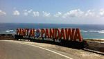 Ini Dia Pantai Rahasianya Bule di Bali