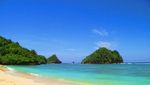 Ini Dia Pantai Tiga Warna di Malang!