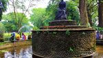Ini Dia Paru-parunya Kota Solo