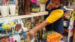 Ini Dia Pasar Para Penyihir di Meksiko