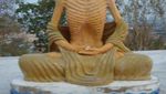 Ini Dia Patung Buddha Raksasa di Pattaya, Thailand