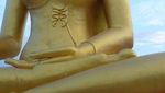 Ini Dia Patung Buddha Raksasa di Pattaya, Thailand