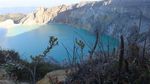 Ini Dia Pesona Paling Dahsyat di Gunung Ijen