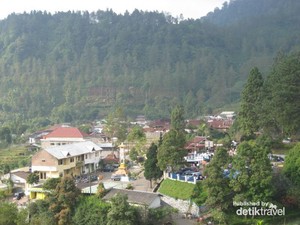 Ini Dia Portugal dari Jawa Tengah