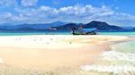 Ini Dia Pulau-pulau Surgawi di Lampung