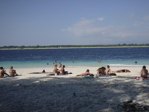 Ini Dia Saingan Beratnya Pulau Bali