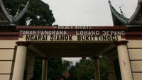 Ngarai Sianok (dok. Dian Ekawati/ACI)