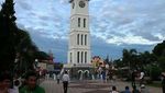 Ini Dia, Sumatera Barat dalam 3 Hari 2 Malam!