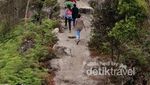 Ini Dia Tembok Besar Tiongkok Ala Kalimantan Timur