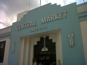 Ini Dia Tempat Berburu Suvenir Murah di Kuala Lumpur