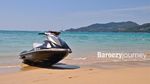 Ini Dia Tempat Favorit Turis Eropa Berbikini di Thailand