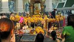 Ini Dia Tempat Minta Jodoh di Thailand
