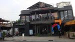 Ini Dia Tempat Nongkrong Asyik Anak Muda Jakarta