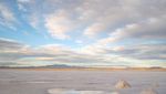 Ini Dia Tempat Paling Asin di Dunia, Salar de Uyuni!