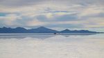Ini Dia Tempat Paling Asin di Dunia, Salar de Uyuni!