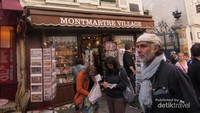 Monmartre
