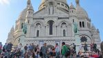 Ini Dia Tempat Paling Romantis di Paris