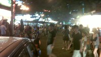 Kawasan Kuliner Jalan Alor Bukit Bintang