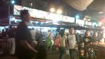 Ini Dia Tempat Wisata Kuliner Murah di Kuala Lumpur