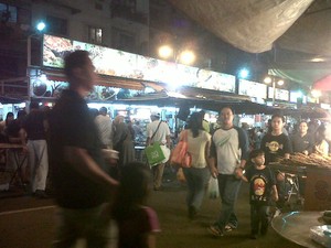 Ini Dia Tempat Wisata Kuliner Murah di Kuala Lumpur