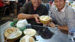 Ini Dia Tips Memilih Durian yang Mantap di Medan