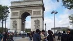 Ini Dia Warisan Napoleon untuk Paris