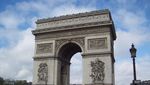 Ini Dia Warisan Napoleon untuk Paris