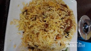 Ini Dia Wisata Kuliner Kambing Timur Tengah di Kuala Lumpur