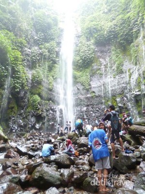 Ini Dia yang Sejuk di Semarang