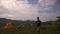 Bagus untuk bercamping
